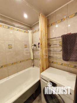 4-к квартира, вторичка, 81м2, 3/9 этаж