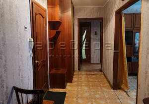 2-к квартира, вторичка, 53м2, 3/9 этаж