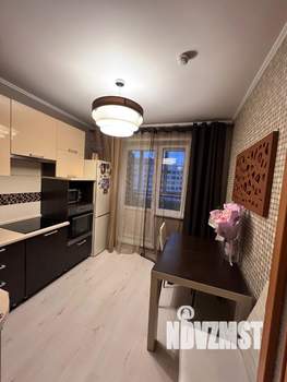 1-к квартира, вторичка, 32м2, 10/10 этаж