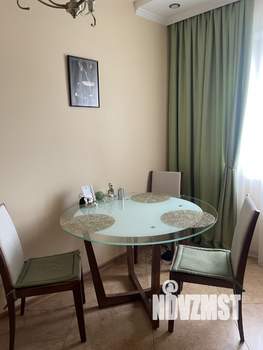 1-к квартира, вторичка, 45м2, 4/17 этаж