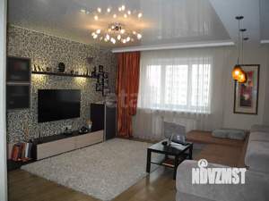 4-к квартира, вторичка, 152м2, 6/6 этаж