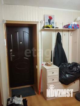 1-к квартира, вторичка, 34м2, 6/9 этаж