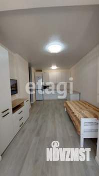 3-к квартира, вторичка, 58м2, 12/25 этаж