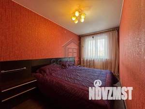 3-к квартира, вторичка, 56м2, 5/5 этаж