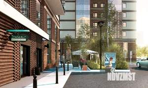 2-к квартира, вторичка, 44м2, 9/19 этаж