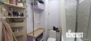 1-к квартира, вторичка, 34м2, 7/19 этаж