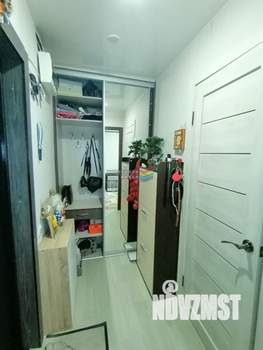 1-к квартира, вторичка, 31м2, 3/5 этаж