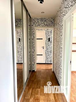 2-к квартира, вторичка, 55м2, 5/5 этаж
