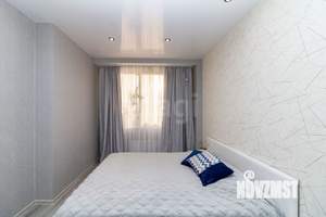 2-к квартира, вторичка, 66м2, 6/25 этаж