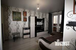 1-к квартира, вторичка, 33м2, 7/17 этаж