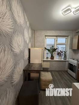 1-к квартира, вторичка, 29м2, 8/9 этаж