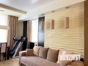 3-к квартира, вторичка, 80м2, 2/5 этаж