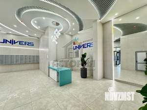 2-к квартира, вторичка, 54м2, 2/17 этаж