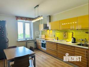 4-к квартира, вторичка, 115м2, 6/10 этаж