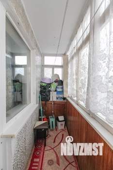 3-к квартира, вторичка, 64м2, 2/9 этаж