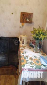 1-к квартира, вторичка, 32м2, 2/2 этаж