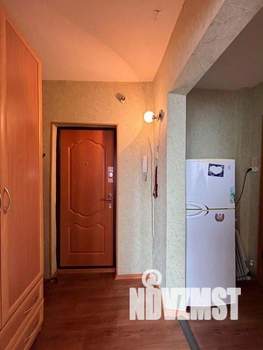 1-к квартира, вторичка, 31м2, 5/9 этаж