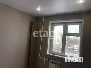 Студия квартира, вторичка, 12м2, 7/9 этаж