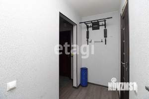 1-к квартира, вторичка, 40м2, 7/10 этаж