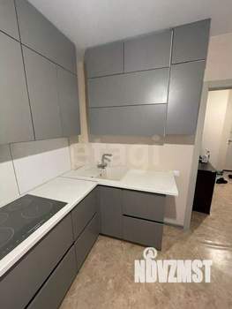 1-к квартира, вторичка, 36м2, 5/25 этаж