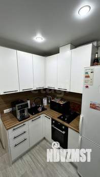 1-к квартира, вторичка, 30м2, 1/5 этаж