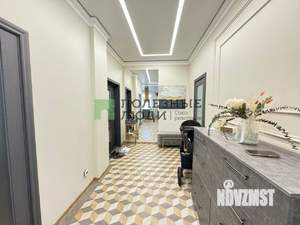 2-к квартира, вторичка, 83м2, 5/22 этаж