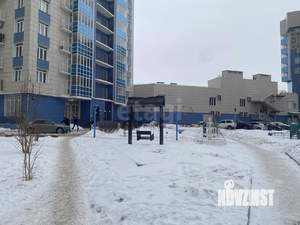 3-к квартира, вторичка, 98м2, 3/25 этаж