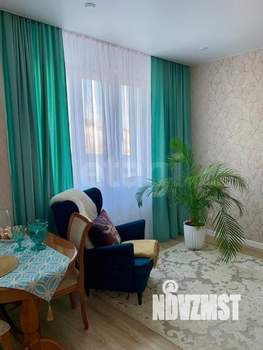 3-к квартира, вторичка, 66м2, 11/25 этаж