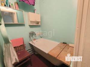 2-к квартира, вторичка, 44м2, 2/5 этаж