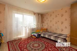 4-к квартира, вторичка, 81м2, 5/10 этаж