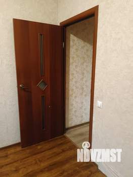 1-к квартира, вторичка, 41м2, 2/10 этаж