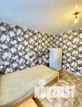 Студия квартира, вторичка, 19м2, 2/5 этаж