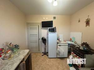 2-к квартира, вторичка, 56м2, 5/20 этаж