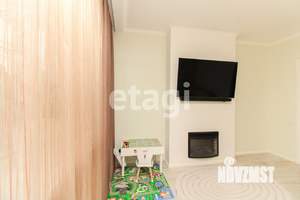 2-к квартира, вторичка, 54м2, 10/10 этаж