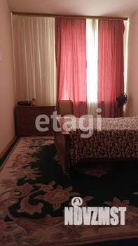 4-к квартира, вторичка, 108м2, 4/4 этаж