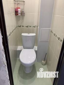 4-к квартира, вторичка, 81м2, 2/9 этаж