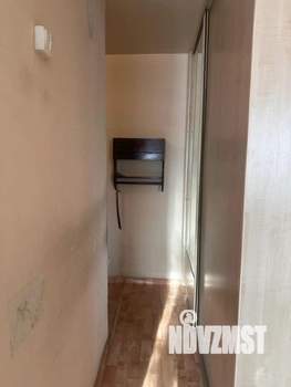 1-к квартира, вторичка, 32м2, 3/5 этаж