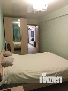 4-к квартира, вторичка, 77м2, 3/5 этаж