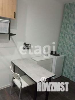 1-к квартира, вторичка, 12м2, 8/9 этаж
