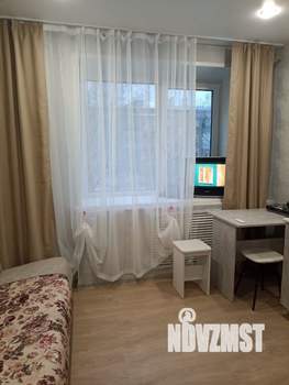 Студия квартира, вторичка, 13м2, 5/5 этаж