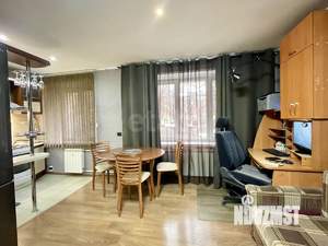 1-к квартира, вторичка, 32м2, 1/5 этаж