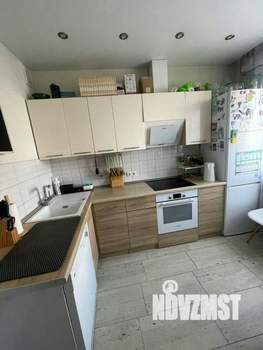 4-к квартира, вторичка, 77м2, 3/9 этаж