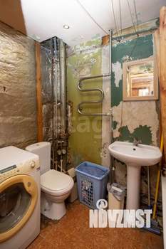 2-к квартира, вторичка, 42м2, 7/9 этаж