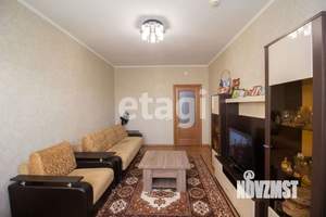 1-к квартира, вторичка, 45м2, 14/24 этаж