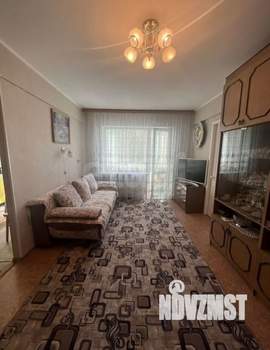 2-к квартира, вторичка, 46м2, 2/5 этаж