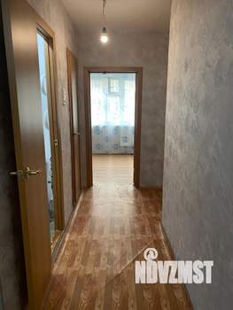 2-к квартира, вторичка, 64м2, 5/16 этаж