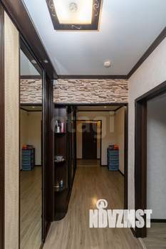 3-к квартира, вторичка, 81м2, 7/10 этаж