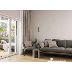 2-к квартира, вторичка, 43м2, 1/16 этаж