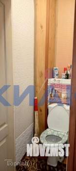2-к квартира, вторичка, 54м2, 2/10 этаж