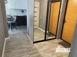 3-к квартира, вторичка, 54м2, 9/16 этаж